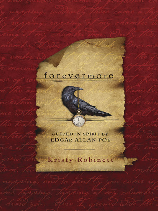 Title details for Forevermore by Kristy Robinett - Available
